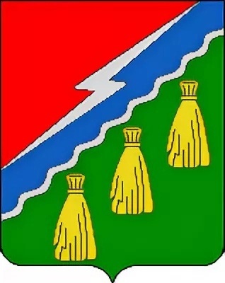 герб администрации дедовичского района.